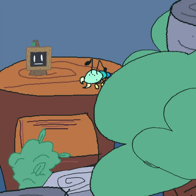 Game by @seaslugs48