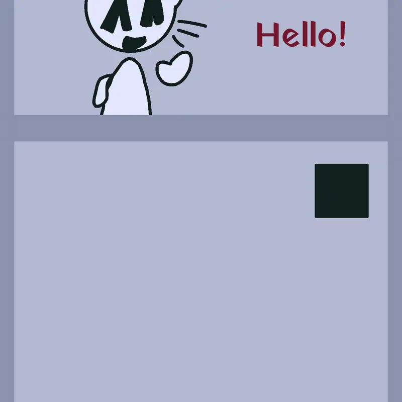 Game by @mushz