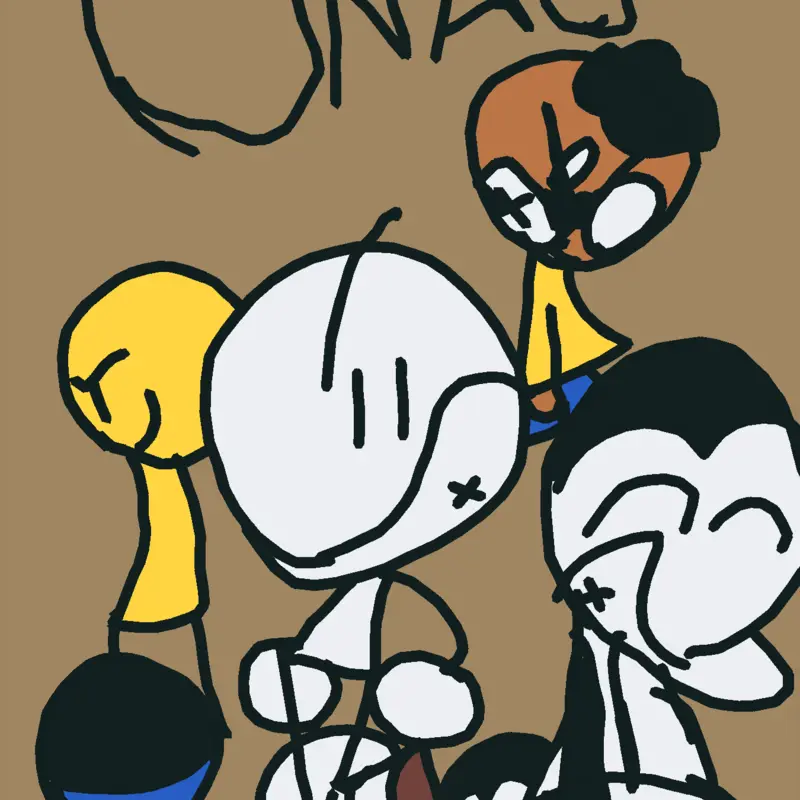 Game by @justarandomdude