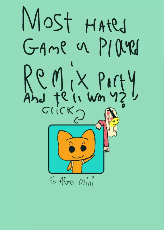 Game by @TOXIN96FAN