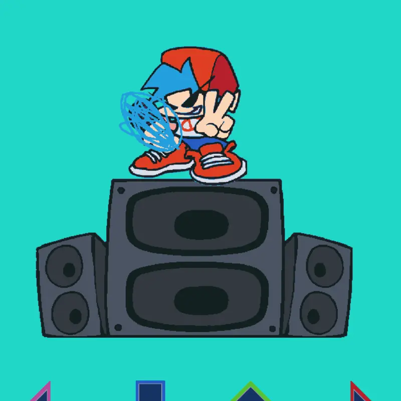 Game by @dudu_lindoP9