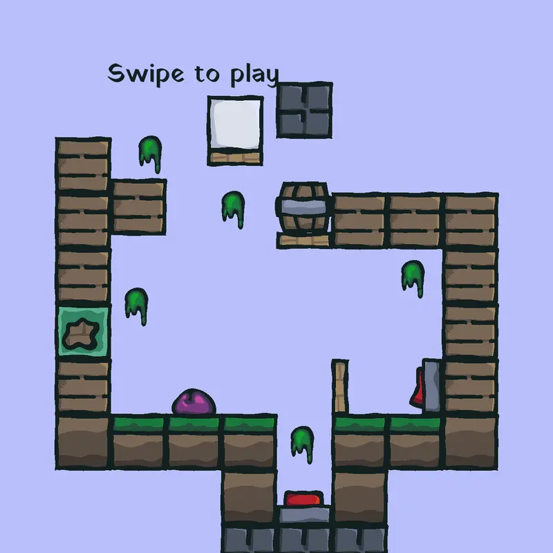Game by @soldieresad