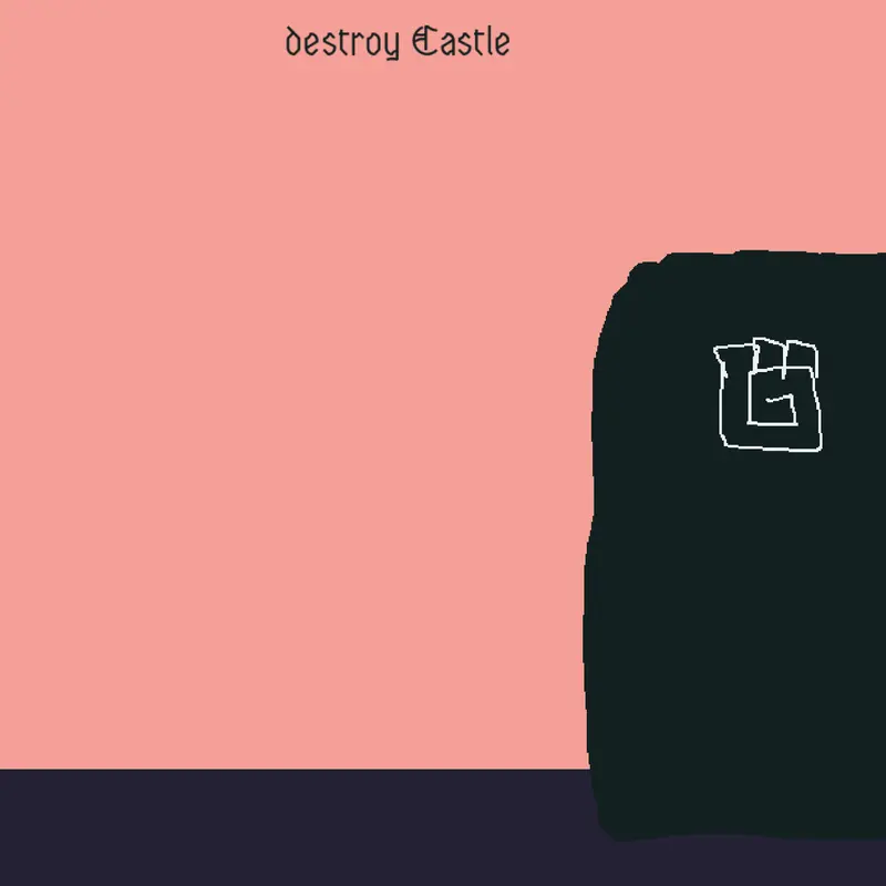 Game by @XXstudies