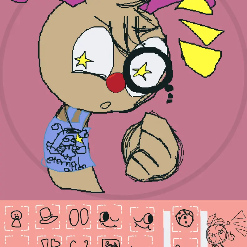 Game by @binky_