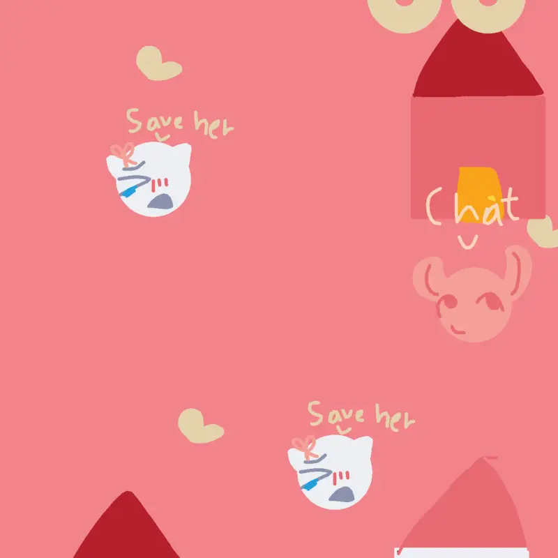 Game by @jinnyie