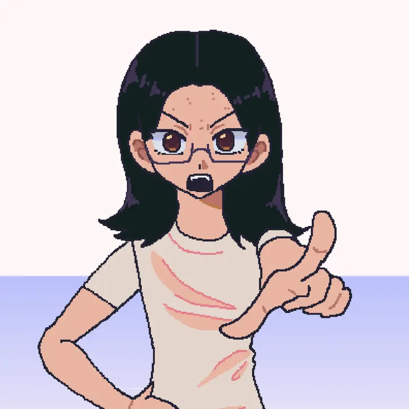 Game by @tokibokie
