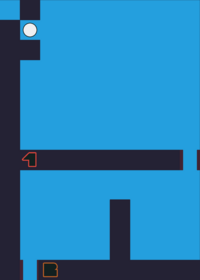 50 floor challenge