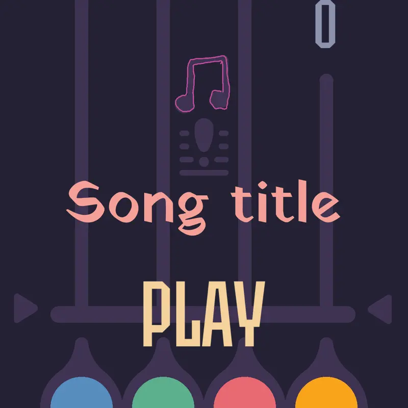 Game by @candie