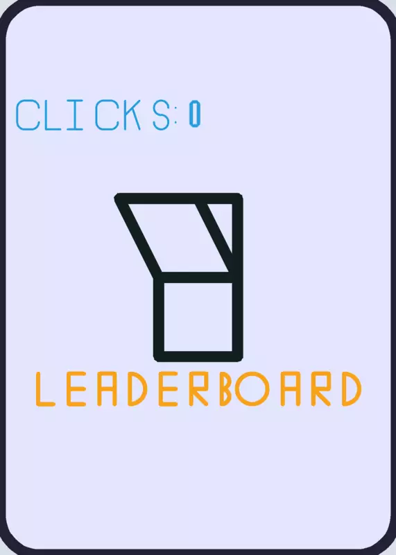Game by @BubbleGummy