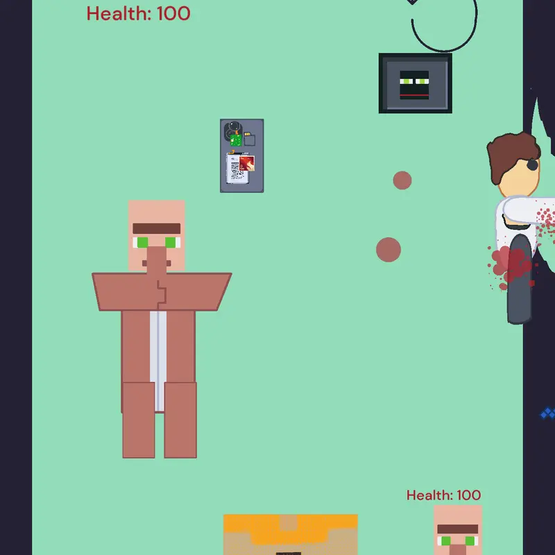 Game by @MELON269MEbeta