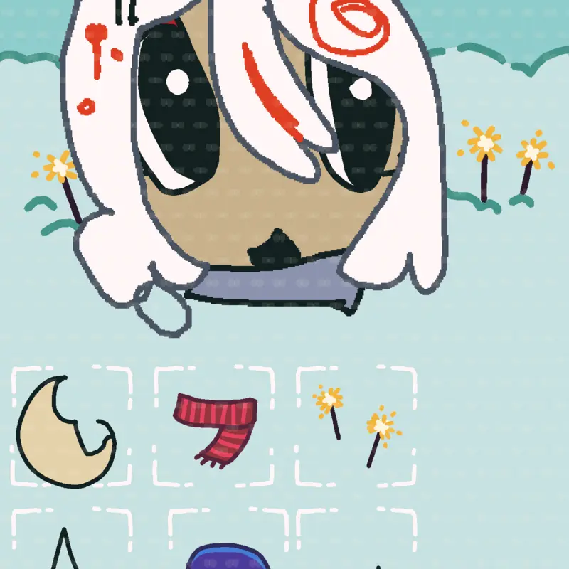 Game by @bassieyumeshiperlove