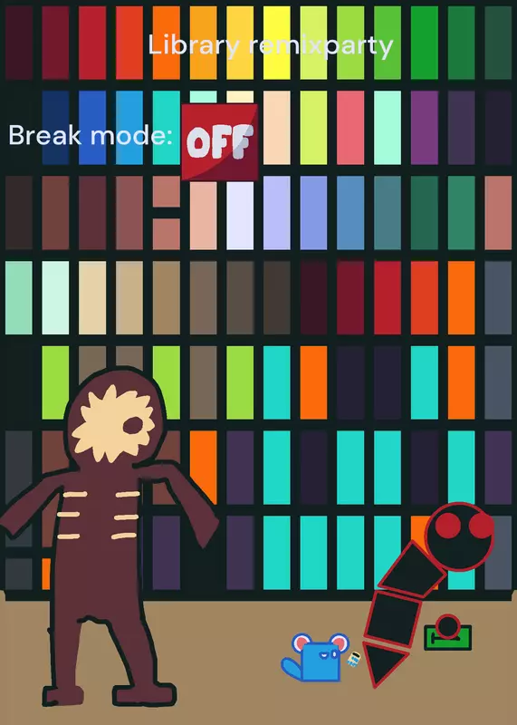 Game by @GTEperson