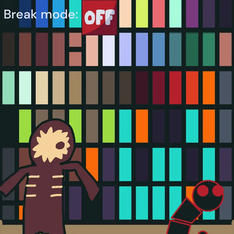 Game by @GTEperson