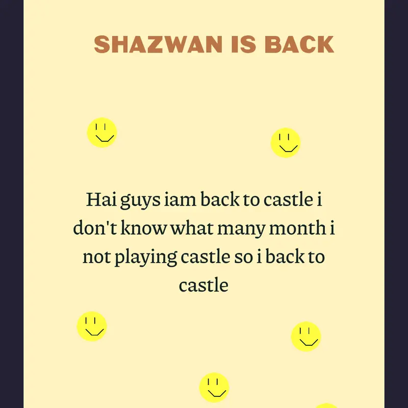 Game by @army_shazwan