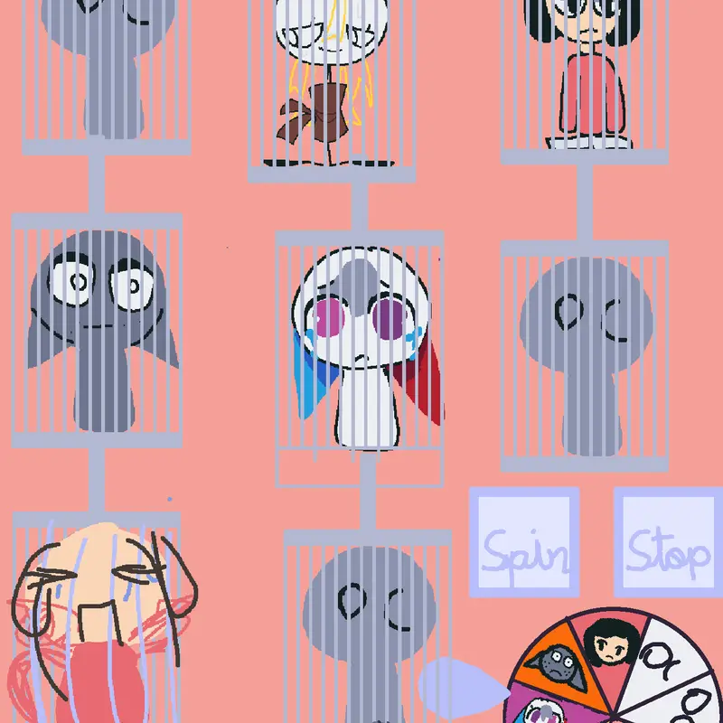 Game by @ElanutQ_litte_lister