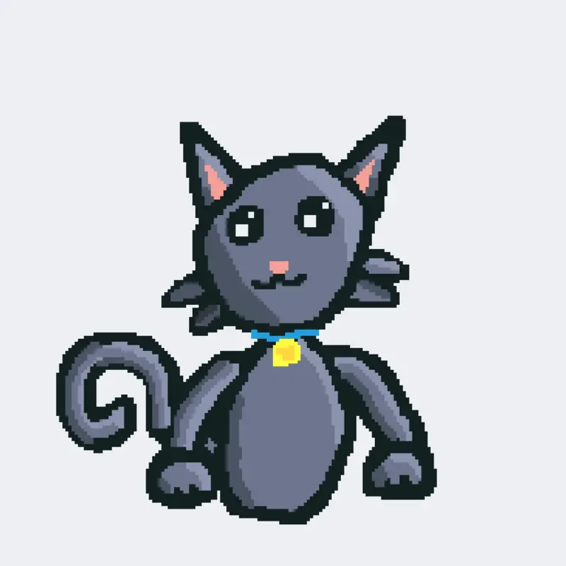 Game by @xeko