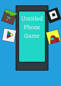Untitled Phone Game