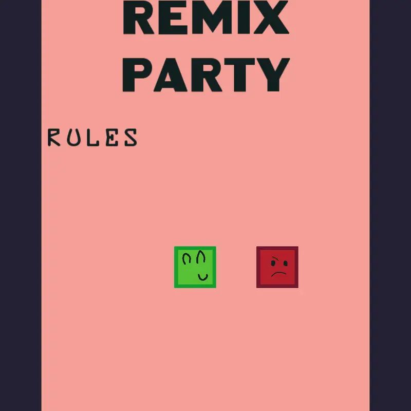 Game by @Deklyn