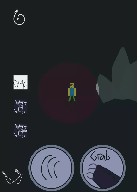 Game by @Superhomyakish_official