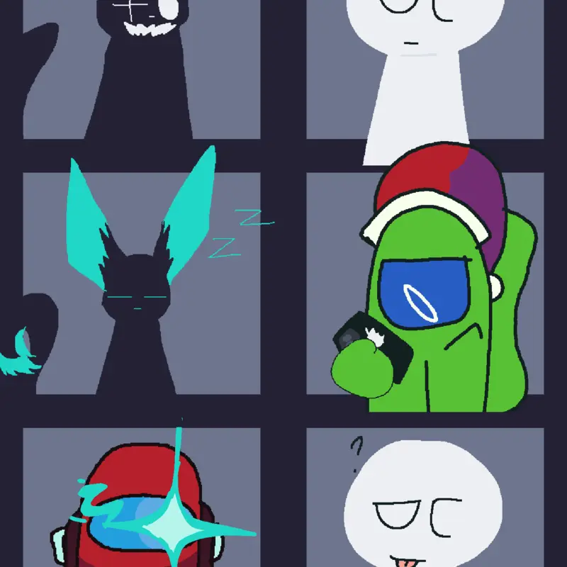 Game by @table-eater