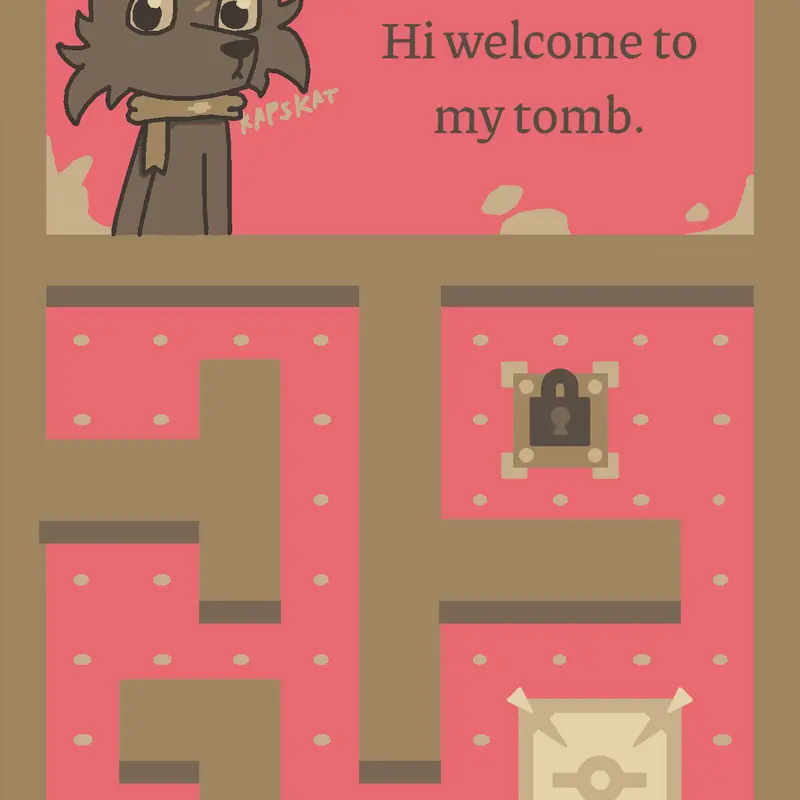Game by @aisyfarhana
