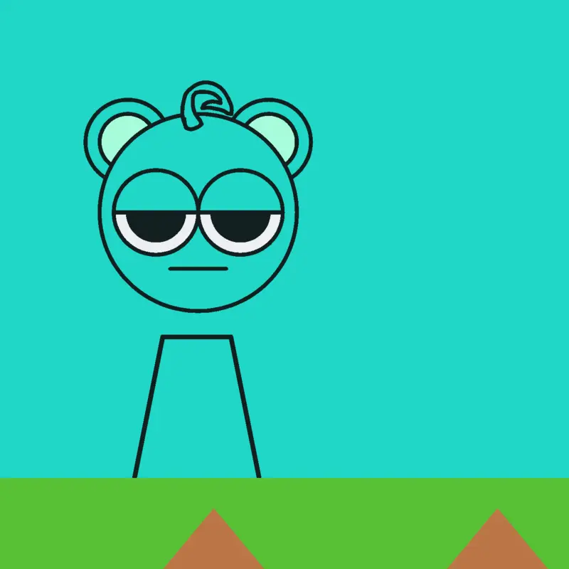 Game by @feride_