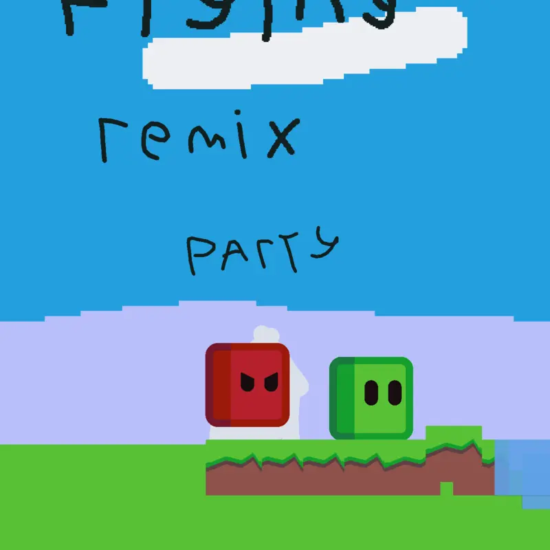 Game by @stopbranrot