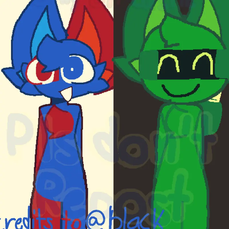 Game by @blackMoonA