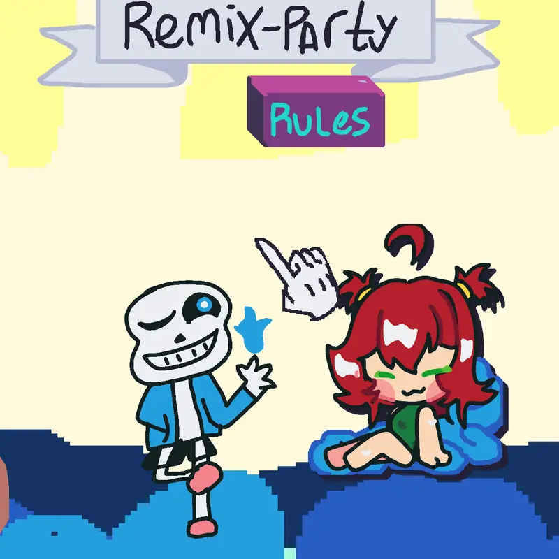Game by @Pipe124