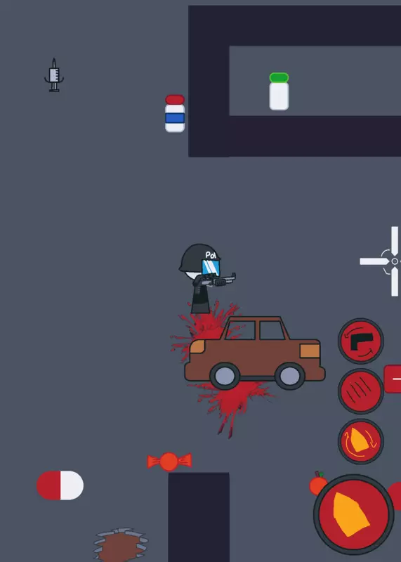 Game by @the-Mark