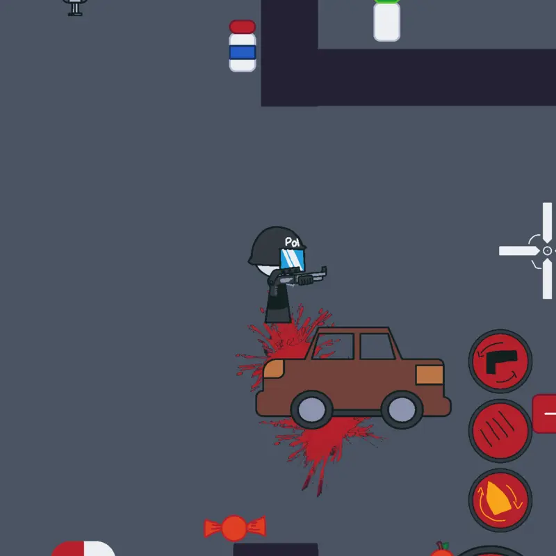 Game by @the-Mark