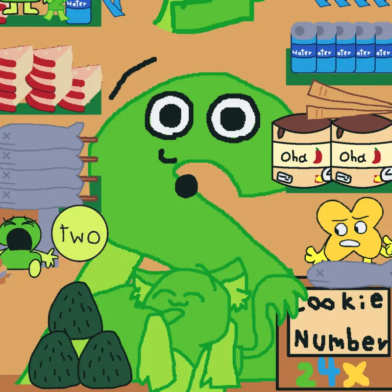 Game by @curetwoooo123