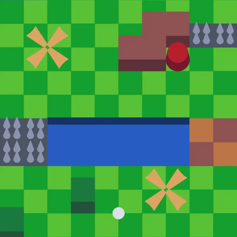 Game by @Castle__User