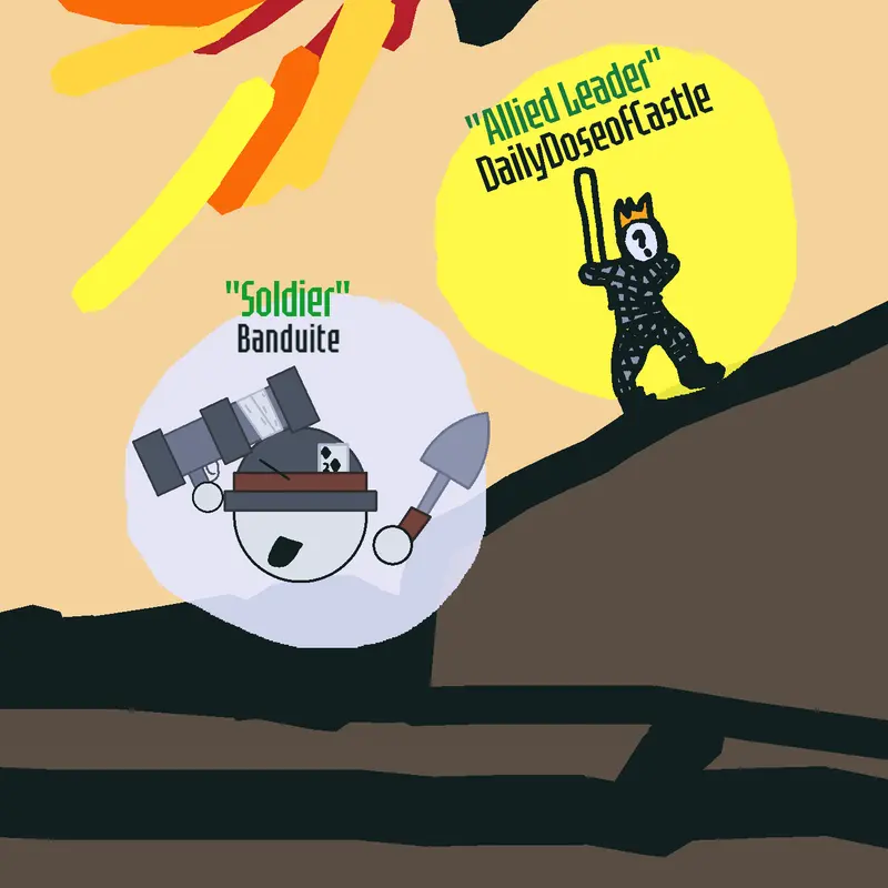 Game by @stickmanhoodie