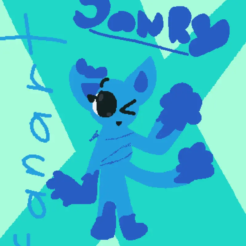 Game by @Hallowen_tino_and_gin_YT