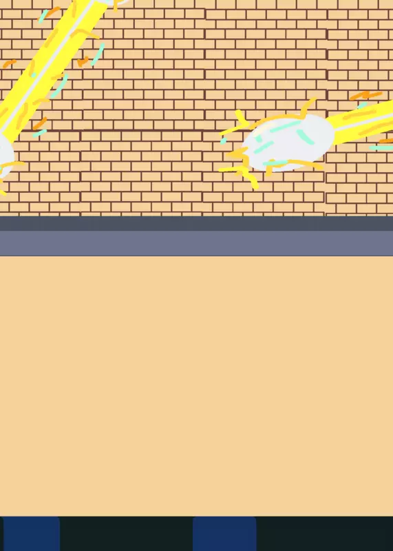 Game by @Baconforeternite