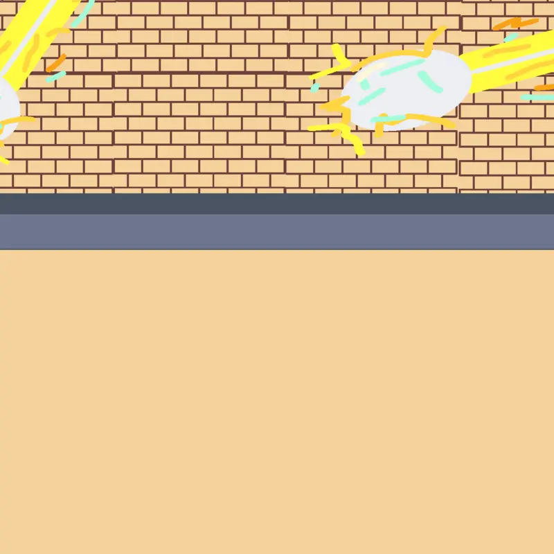 Game by @Baconforeternite