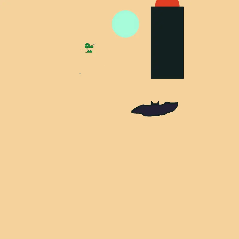 Game by @Theuyd