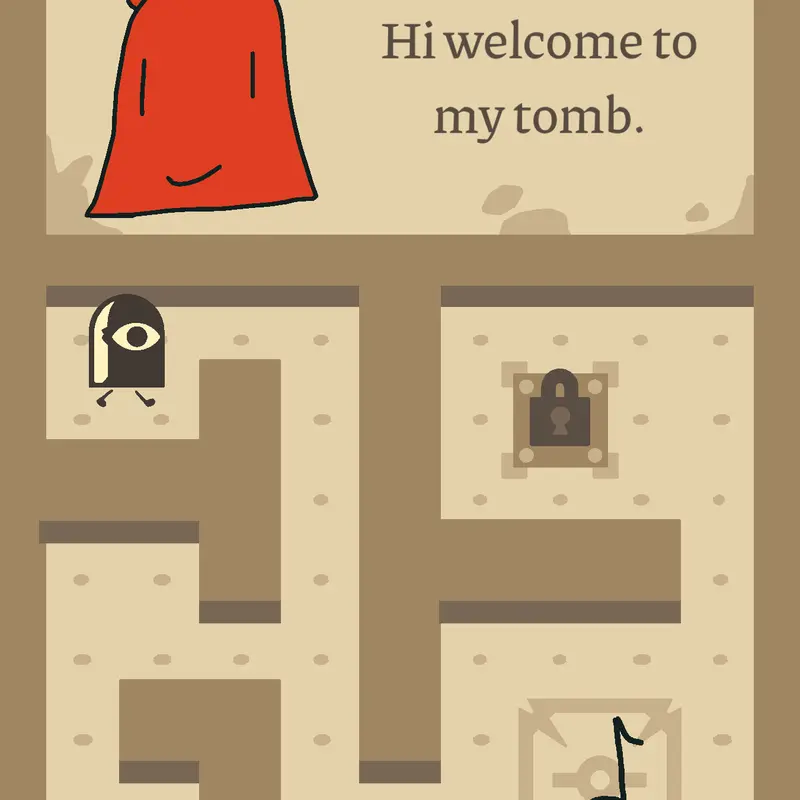 Game by @aliyuvina