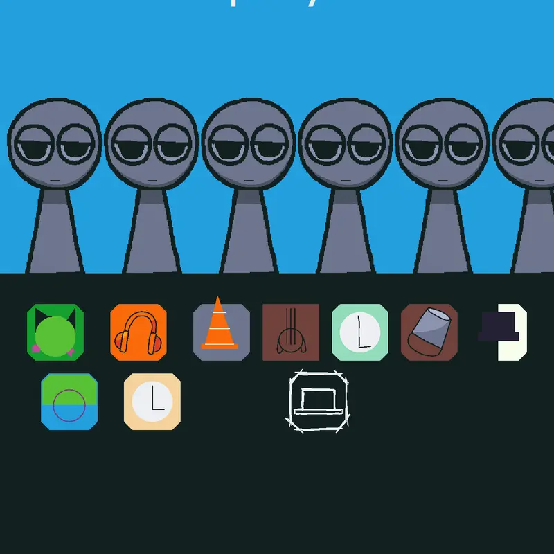 Game by @Iamcoolhehe