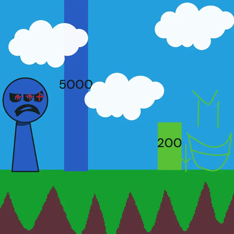 Game by @nikanofficialween
