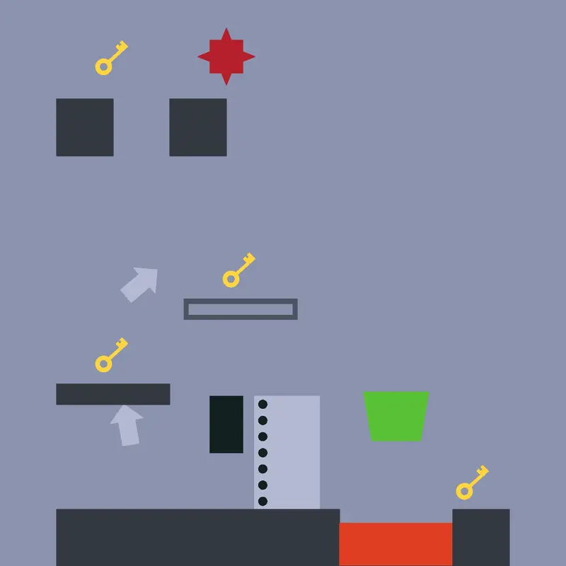 Game by @a_madeline