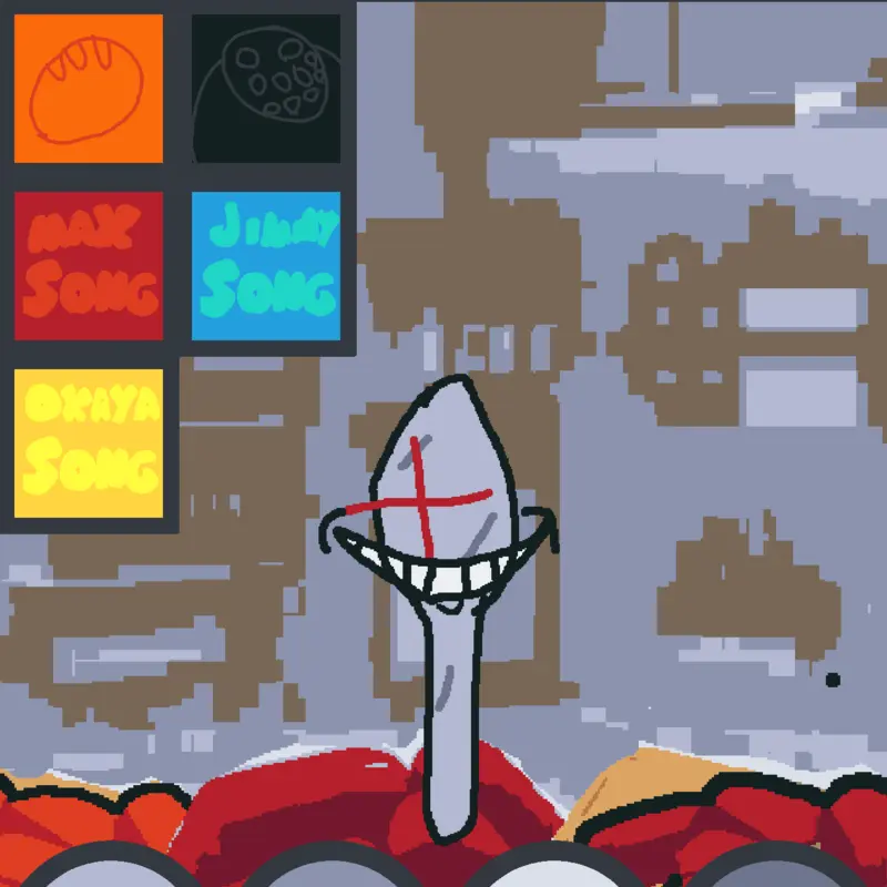 Game by @pichitpongs