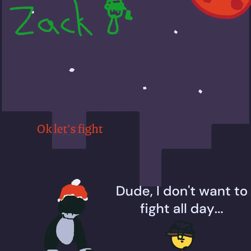 Game by @lethalteam