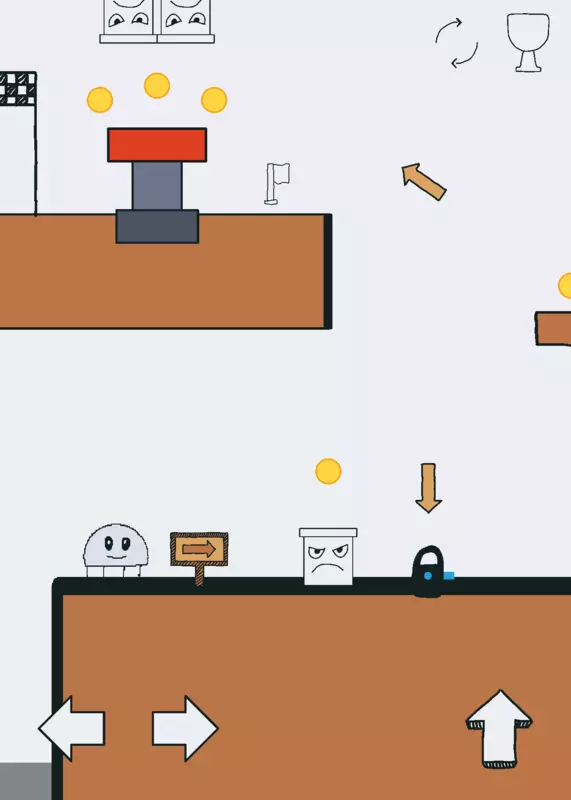 Game by @theNoise69