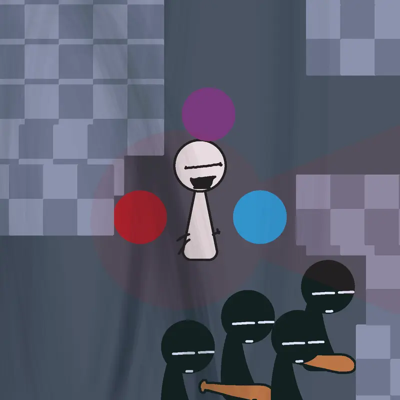 Game by @JackyTan