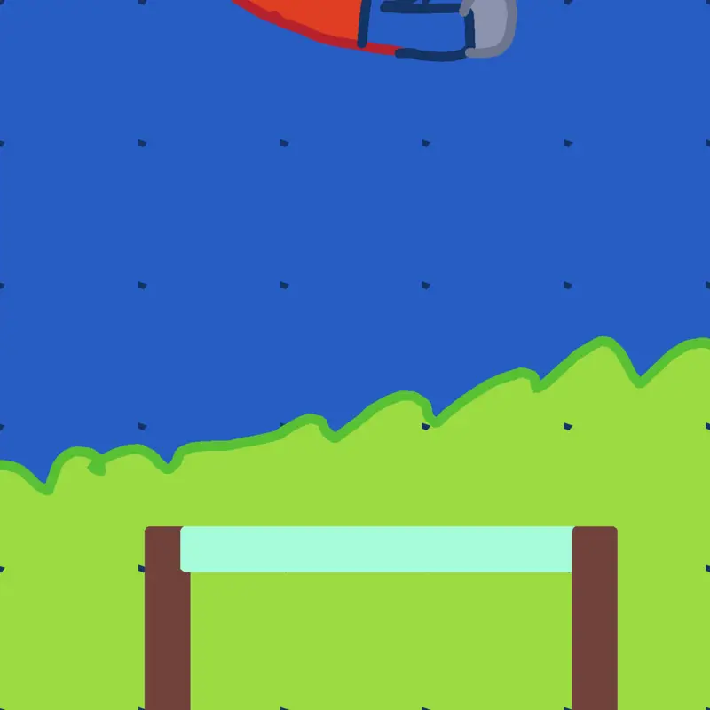 Game by @Banny