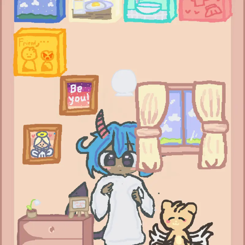 Game by @SC3NE_K1D