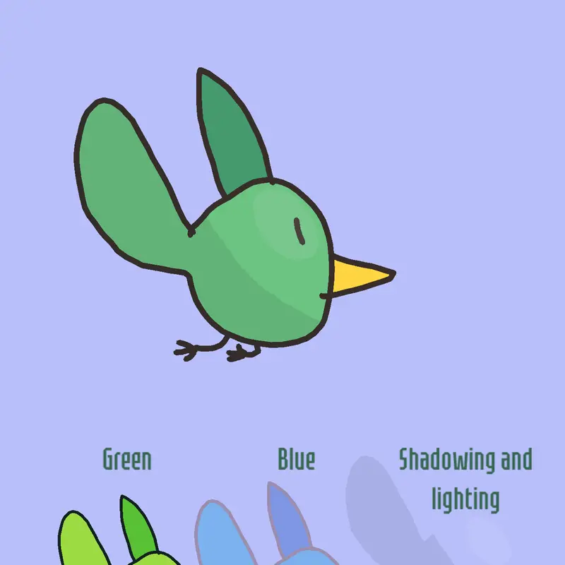 Abcdefghijklmnopqrstuvwxyz by @qberty