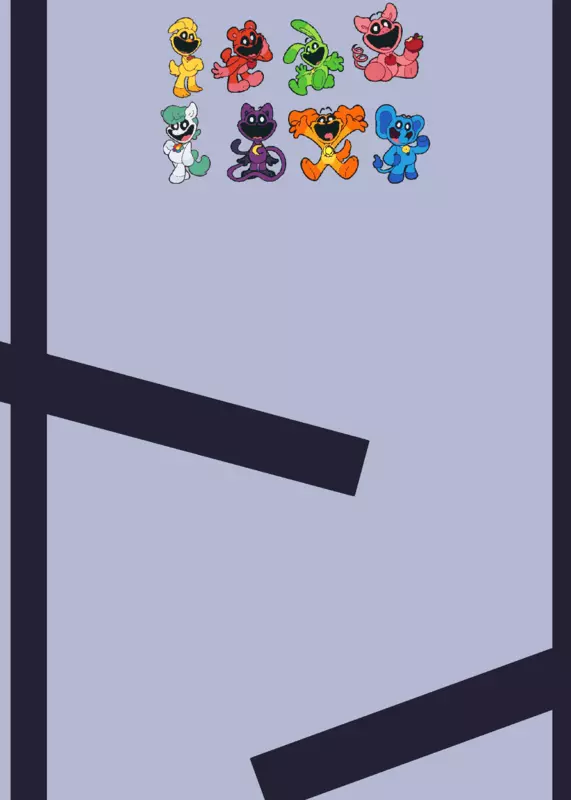 Game by @cassiel2016